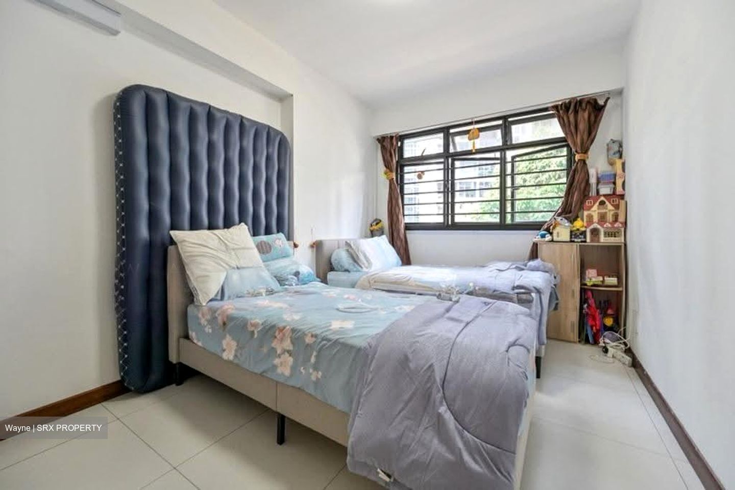 Segar Road (Bukit Panjang),  #619422821